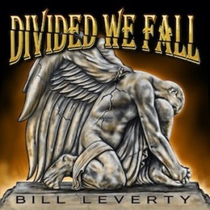 Leverty Bill - Divided We Fall ryhmässä CD @ Bengans Skivbutik AB (3894478)