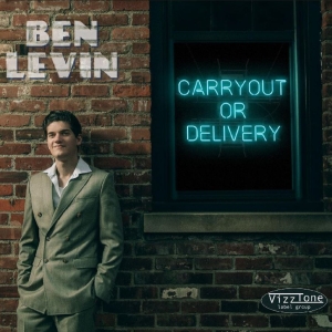 Levin Ben - Carryout Or Delivery ryhmässä CD @ Bengans Skivbutik AB (3894480)