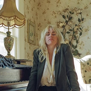 Citron Drew - Free Now ryhmässä CD @ Bengans Skivbutik AB (3894485)