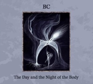 Coniffe Brian (Feat. Simon Morris) - Day And The Night Of The Body ryhmässä CD @ Bengans Skivbutik AB (3894493)