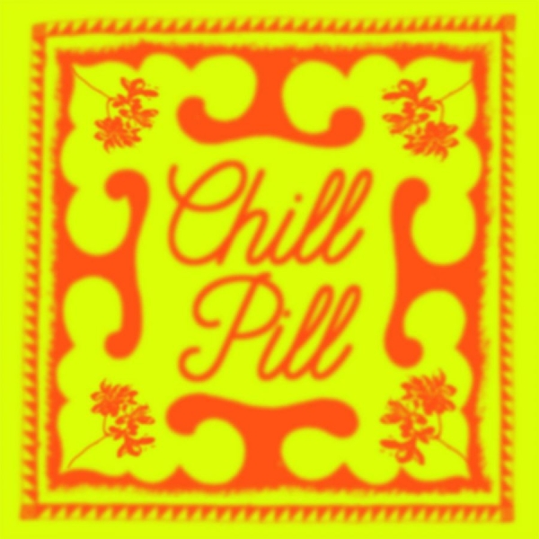 Various Artists - Chill Pill Ii ryhmässä CD / Myydyimmät @ Bengans Skivbutik AB (3894507)