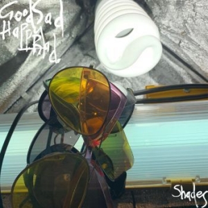 Good Sad Happy Bad - Shades ryhmässä CD @ Bengans Skivbutik AB (3894526)