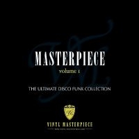 Blandade Artister - Masterpiece: The Ultimate Disco Fun ryhmässä CD / RNB, Disco & Soul @ Bengans Skivbutik AB (3894529)