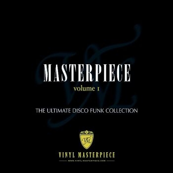 Various Artists - Masterpiece: The Ultimate Disco Fun ryhmässä CD / Myydyimmät @ Bengans Skivbutik AB (3894529)