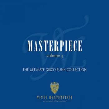 Various Artists - Masterpiece: The Ultimate Disco Fun ryhmässä CD / Myydyimmät @ Bengans Skivbutik AB (3894530)