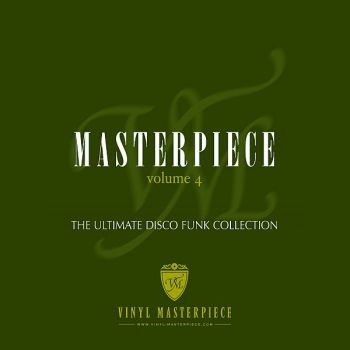 Various Artists - Masterpiece: The Ultimate Disco Fun ryhmässä CD / Myydyimmät @ Bengans Skivbutik AB (3894532)
