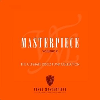 Various Artists - Masterpiece: The Ultimate Disco Fun ryhmässä CD / Myydyimmät @ Bengans Skivbutik AB (3894533)