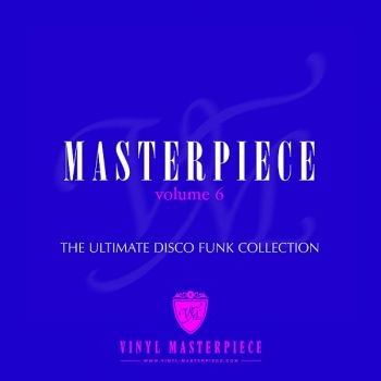 Various Artists - Masterpiece: The Ultimate Disco Fun ryhmässä CD / Myydyimmät @ Bengans Skivbutik AB (3894535)