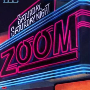 Zoom - Saturday, Saturday Night ryhmässä CD @ Bengans Skivbutik AB (3894549)