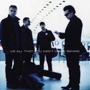 U2 - All That You Can't Leave Behind 5Cd ryhmässä UTFSG 1 @ Bengans Skivbutik AB (3894585)