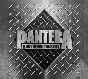 Pantera - Reinventing The Steel (3Cd Sof ryhmässä CD @ Bengans Skivbutik AB (3895795)