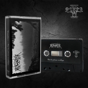 Drengskapur - Was Der Morast Verschlang (Mc) ryhmässä MC @ Bengans Skivbutik AB (3896272)