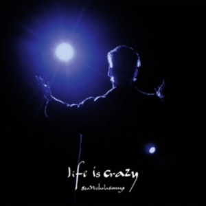Sean Nicholas Savage - Life Is Crazy ryhmässä VINYYLI @ Bengans Skivbutik AB (3896571)