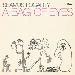 Seamus Fogarty - A Bag Of Eyes ryhmässä VINYYLI @ Bengans Skivbutik AB (3896580)