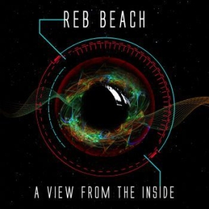 Reb Beach - A View From The Inside ryhmässä CD @ Bengans Skivbutik AB (3896590)