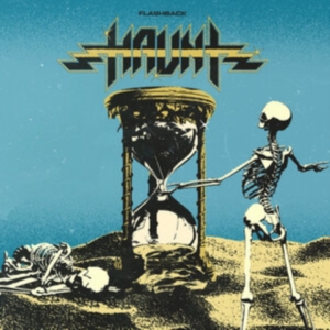 Haunt - Flashback (Black Vinyl) ryhmässä VINYYLI @ Bengans Skivbutik AB (3896599)