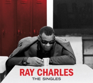 Ray Charles - Complete 1954-1962.. ryhmässä CD @ Bengans Skivbutik AB (3897646)