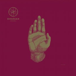 Onsegén Ensemble - Fear ryhmässä CD @ Bengans Skivbutik AB (3897715)