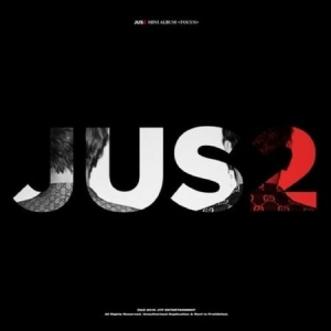 Jus2 - Mini Album [FOCUS] ryhmässä CD @ Bengans Skivbutik AB (3898928)