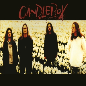 Candlebox - Candlebox ryhmässä VINYYLI / Pop-Rock @ Bengans Skivbutik AB (3899397)