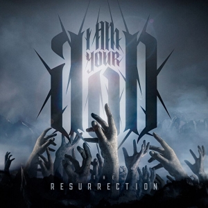 I Am Your God - Resurrection ryhmässä CD @ Bengans Skivbutik AB (3899874)