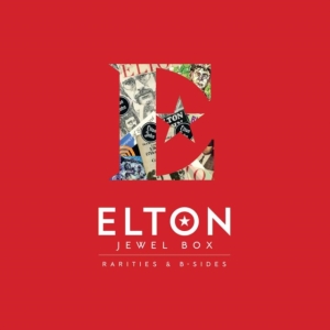 Elton John - Jewel Box: Rarities And B-Sides (3L ryhmässä ME SUOSITTELEMME / Musiikkiboksit @ Bengans Skivbutik AB (3899876)