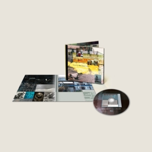 Brian Eno - Brian Eno - Film Music 1976 ~ 2020 ryhmässä CRM - Experimentell elektronisk musik @ Bengans Skivbutik AB (3899881)