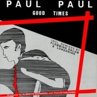 Paul Paul - Paul Paul ryhmässä VINYYLI @ Bengans Skivbutik AB (3900058)