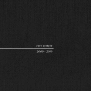 Pure X - Rare Ecstasy 2009-2019 ryhmässä VINYYLI @ Bengans Skivbutik AB (3900101)