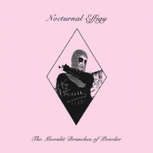 Nocturnal Effigy - The Moonlit Branches Of Powder ryhmässä VINYYLI @ Bengans Skivbutik AB (3900107)