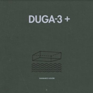 Liguori Gianmarco - Duga+3 ryhmässä VINYYLI @ Bengans Skivbutik AB (3900120)