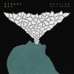 Street Rat - Nothing As It Seems ryhmässä VINYYLI @ Bengans Skivbutik AB (3900121)