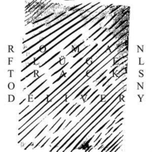Flugel Roman - Tracks On Delivery ryhmässä VINYYLI @ Bengans Skivbutik AB (3900125)