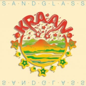 Kraan - Sandglass ryhmässä CD @ Bengans Skivbutik AB (3900138)