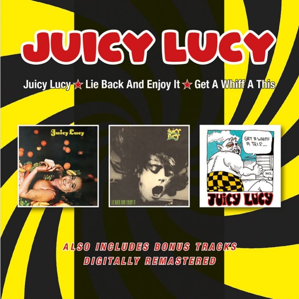 Mungo Jerry - A & B Sides And Ep Tracks 1970-75 ryhmässä CD / Pop @ Bengans Skivbutik AB (3900142)