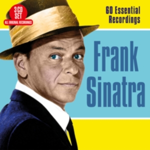 Sinatra Frank - 60 Essential Recordings ryhmässä CD @ Bengans Skivbutik AB (3900145)