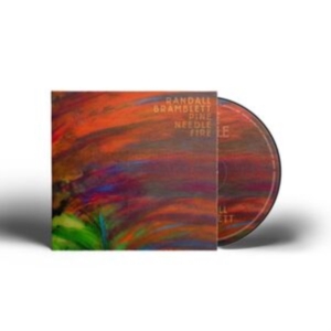 Bramblett Randall - Pine Needle Fire ryhmässä CD @ Bengans Skivbutik AB (3900183)