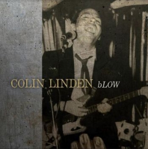 Linden Colin - Blow ryhmässä CD @ Bengans Skivbutik AB (3900187)