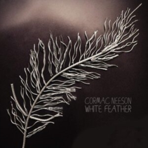 Neeson Cormac - White Feather (Vinyl Lp) ryhmässä VINYYLI @ Bengans Skivbutik AB (3900208)