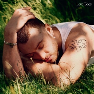 Sam Smith - Love Goes ryhmässä CD @ Bengans Skivbutik AB (3900220)