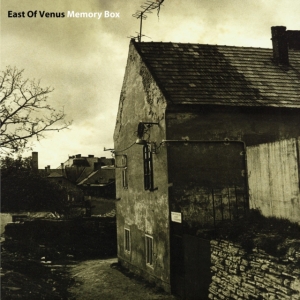 East Of Venus - Memory Box ryhmässä CD @ Bengans Skivbutik AB (3900372)