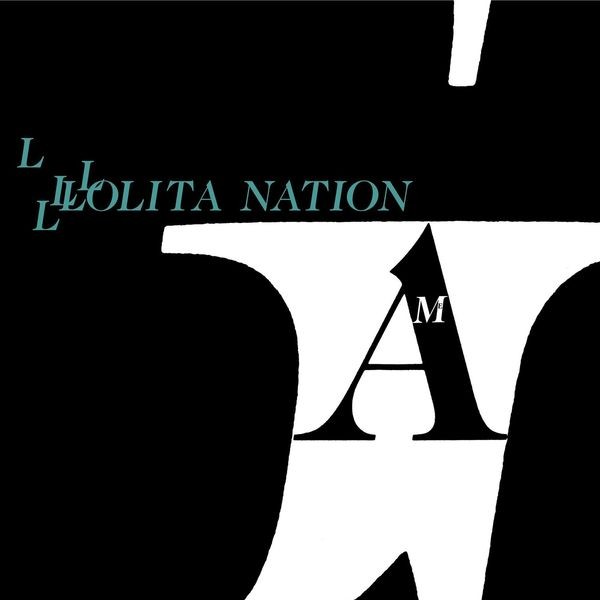 Game Theory - Lolita Nation ryhmässä CD / Rock @ Bengans Skivbutik AB (3900396)