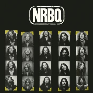 Nrbq - Nrbq ryhmässä CD @ Bengans Skivbutik AB (3900417)