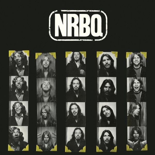 NRBQ - Nrbq ryhmässä CD / Rock @ Bengans Skivbutik AB (3900417)