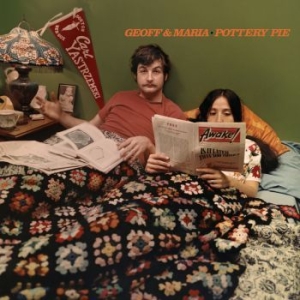 Geoff & Maria Muldaur - Pottery Pie ryhmässä CD @ Bengans Skivbutik AB (3900419)