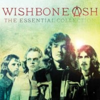 Wishbone Ash - The Essential Collection ryhmässä CD @ Bengans Skivbutik AB (3900463)