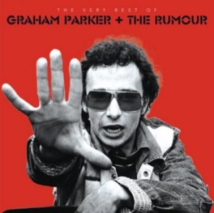Parker Graham And The Rumour - The Very Best Of [import] ryhmässä CD @ Bengans Skivbutik AB (3900470)
