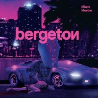 Bergeton - Miami Murder (Pink) ryhmässä VINYYLI @ Bengans Skivbutik AB (3901122)
