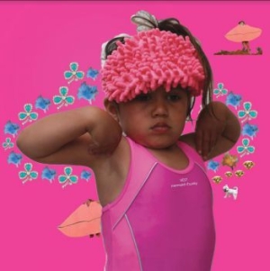 Mermaid Chunky - Vest ryhmässä VINYYLI @ Bengans Skivbutik AB (3901130)