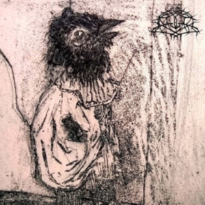 Krallice / Geryon - Wolf / Astomatous ryhmässä VINYYLI @ Bengans Skivbutik AB (3901140)